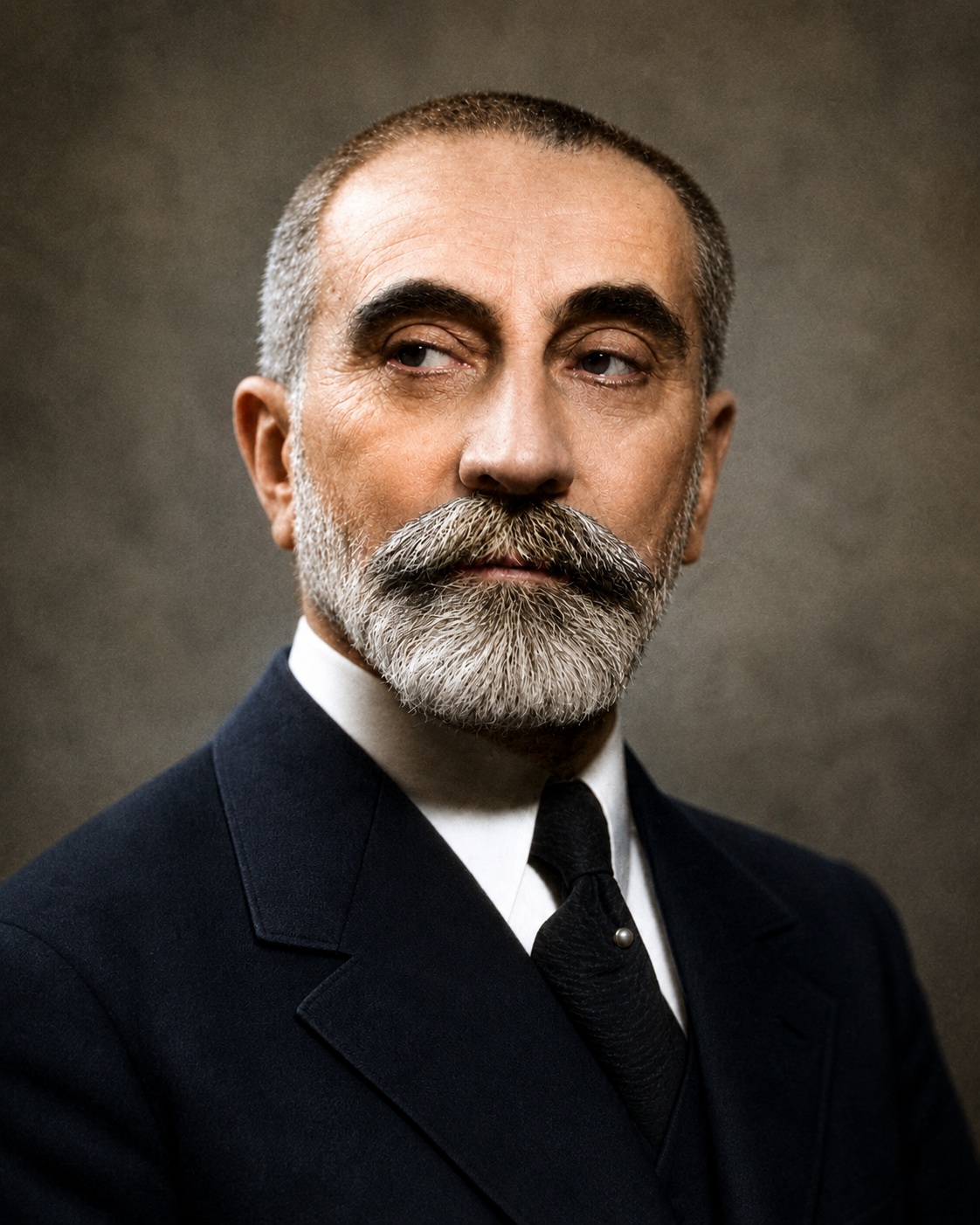 José Bonifácio de Andrada e Silva, o Embaixador